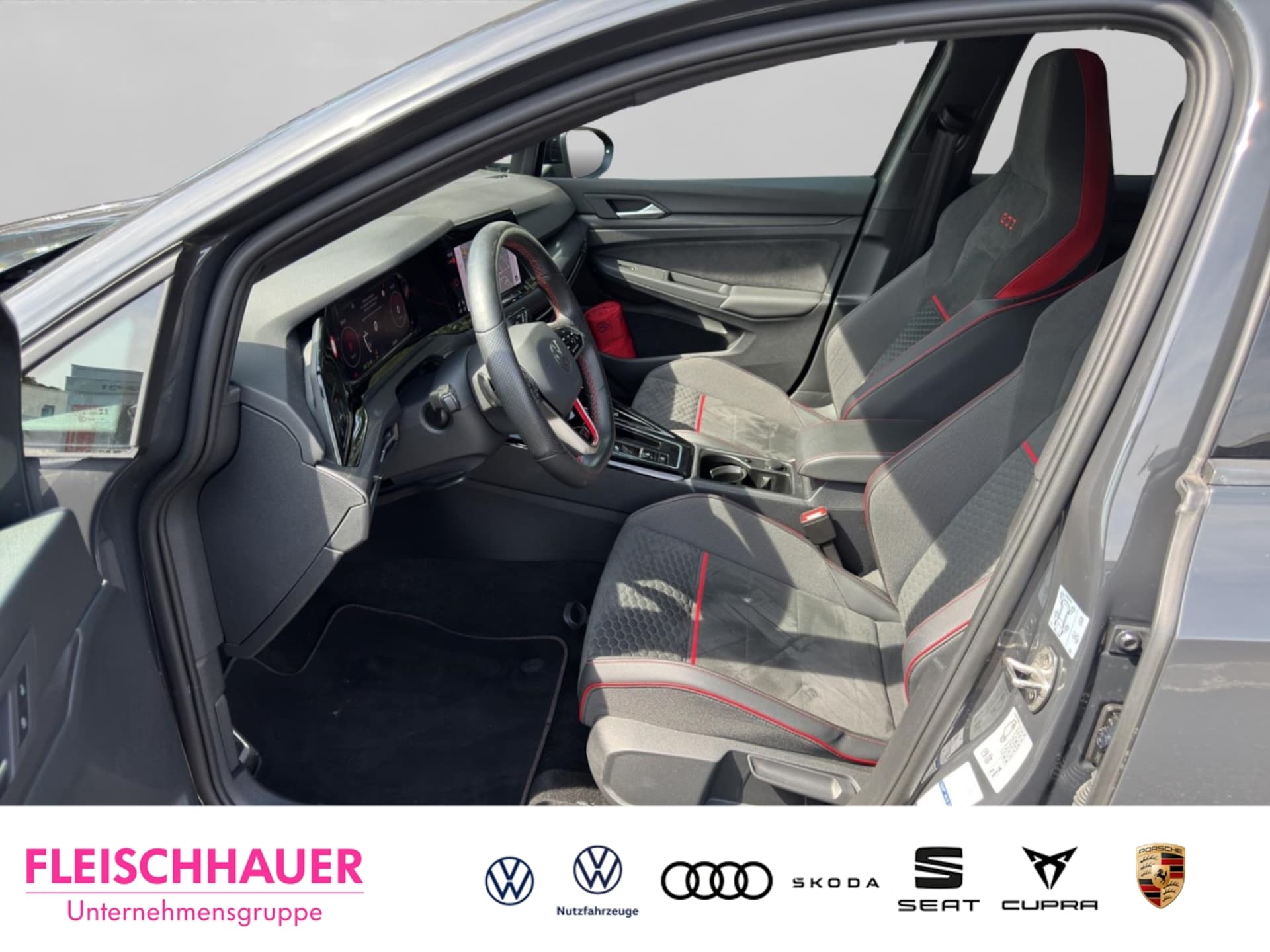 Volkswagen Golf GTI Clubsport