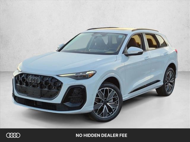 2026 Audi Q5