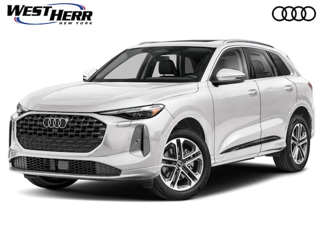 Photo of 2026 Audi Q5