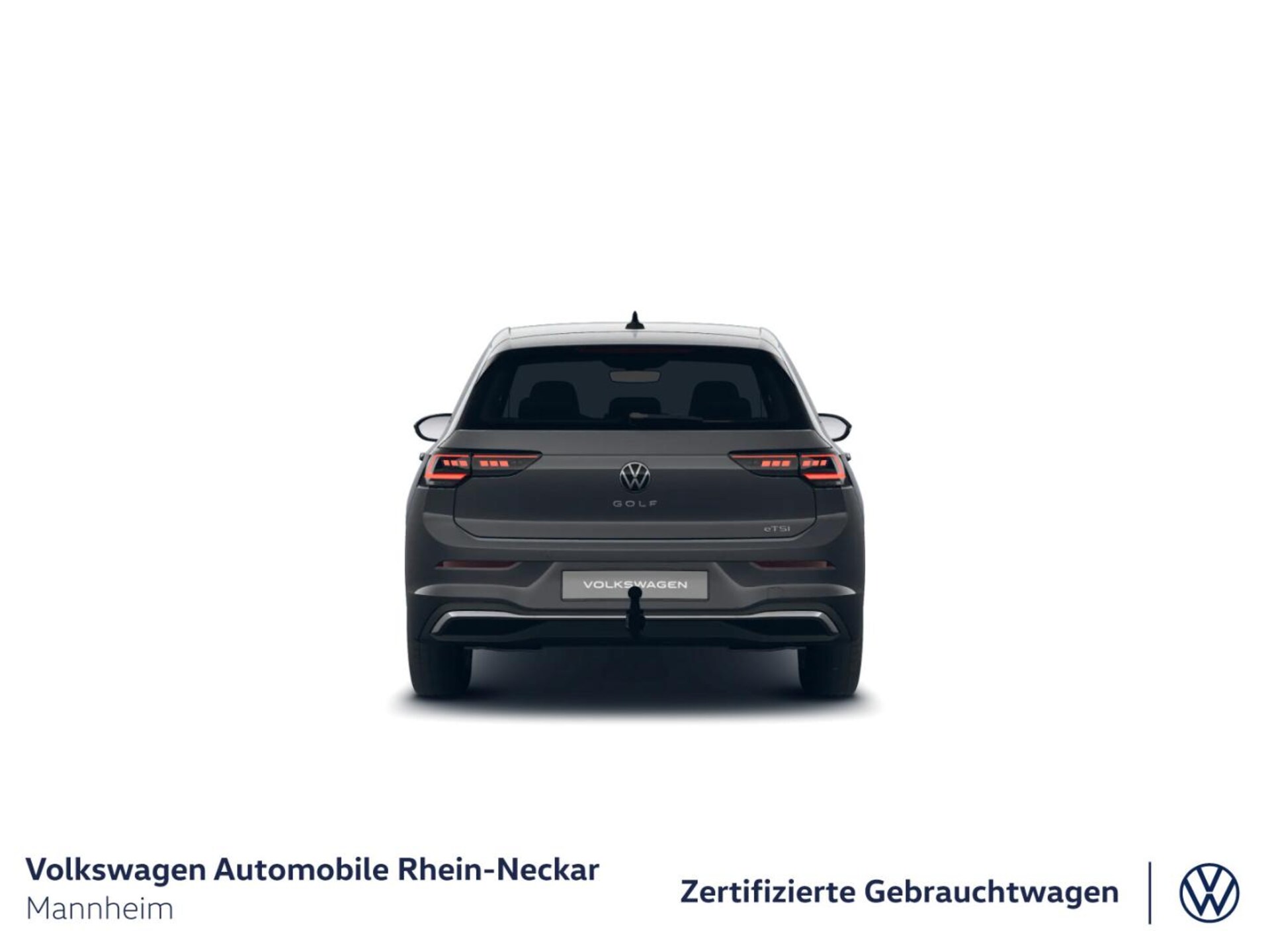 Volkswagen Golf Life