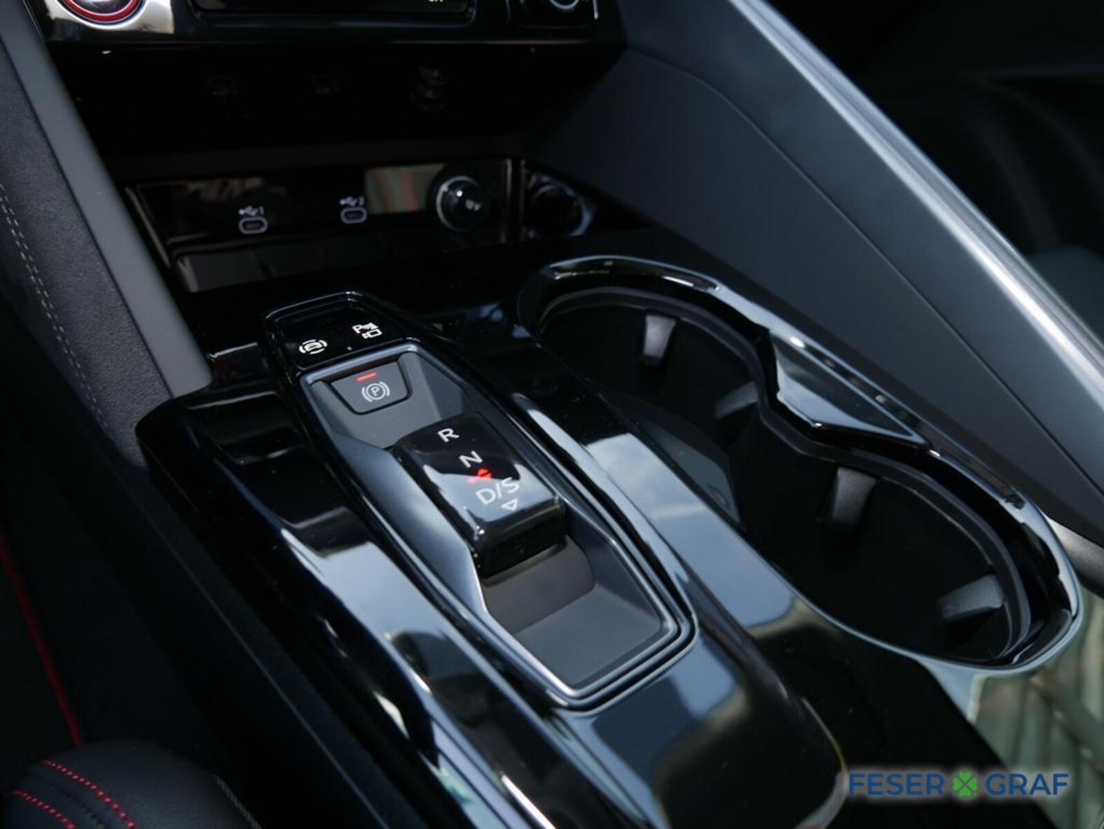 Audi Q5 – Bild 10