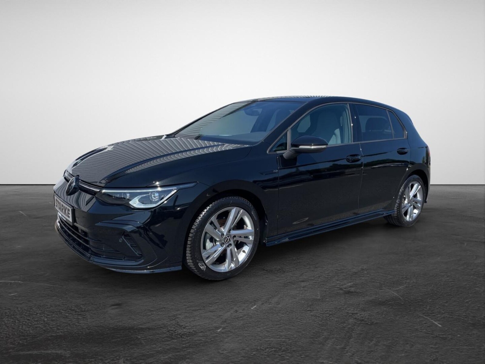 Volkswagen Golf – Bild 3