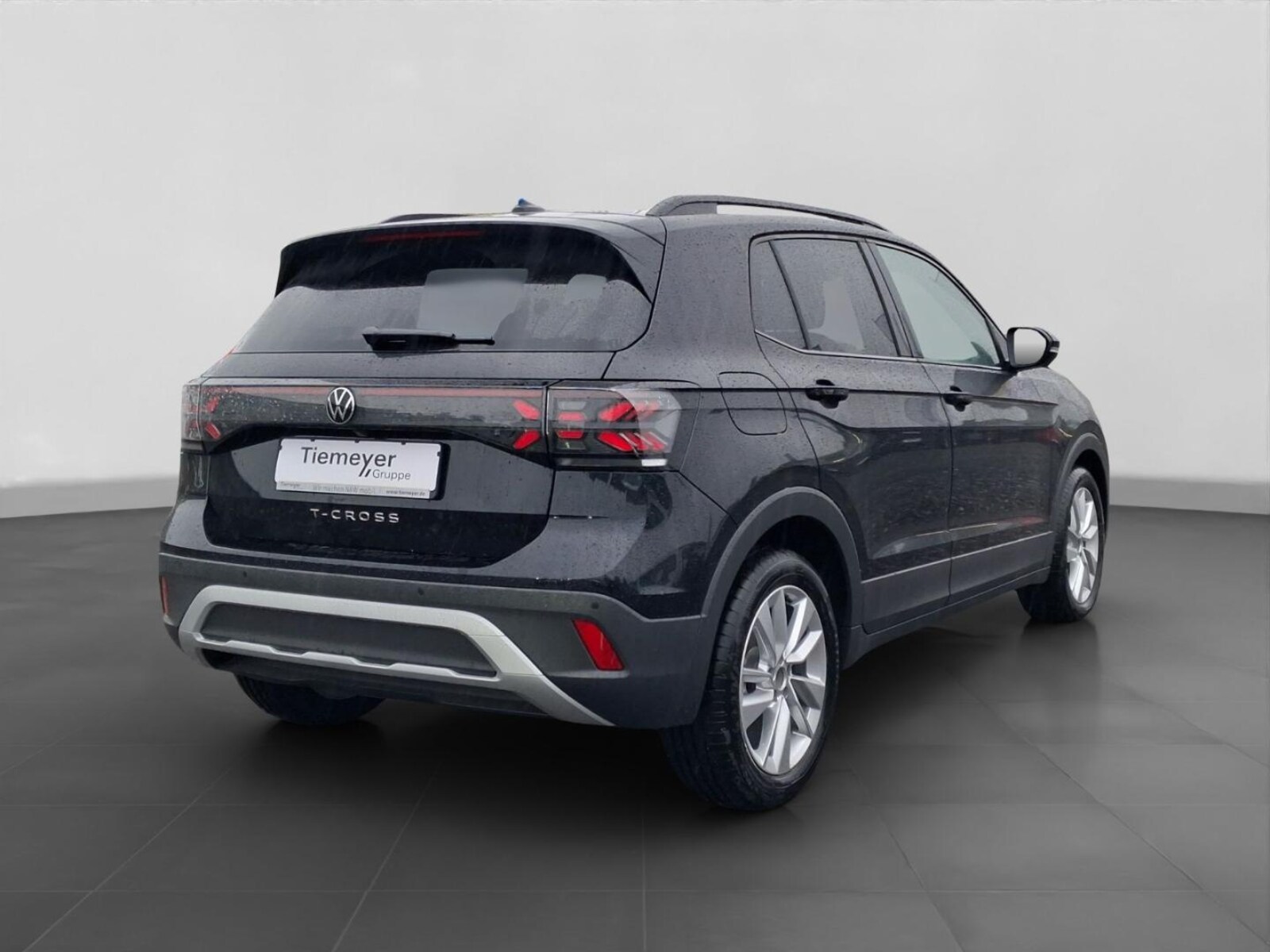 Volkswagen T-Cross – Bild 3