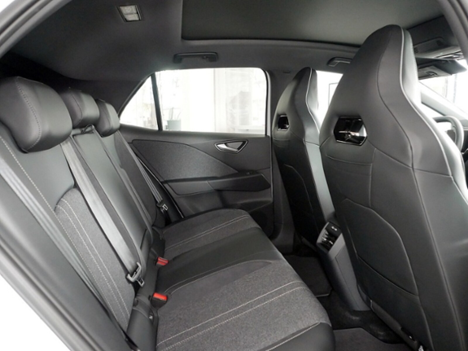 Volkswagen ID.3 Neo – Bild 8