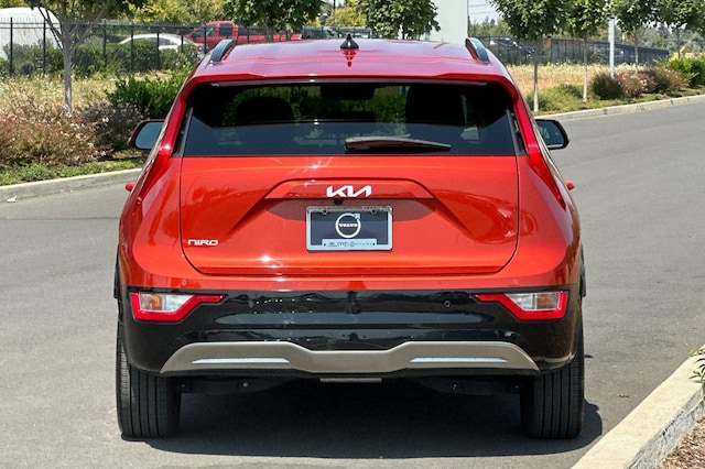 2023 Kia Niro EV