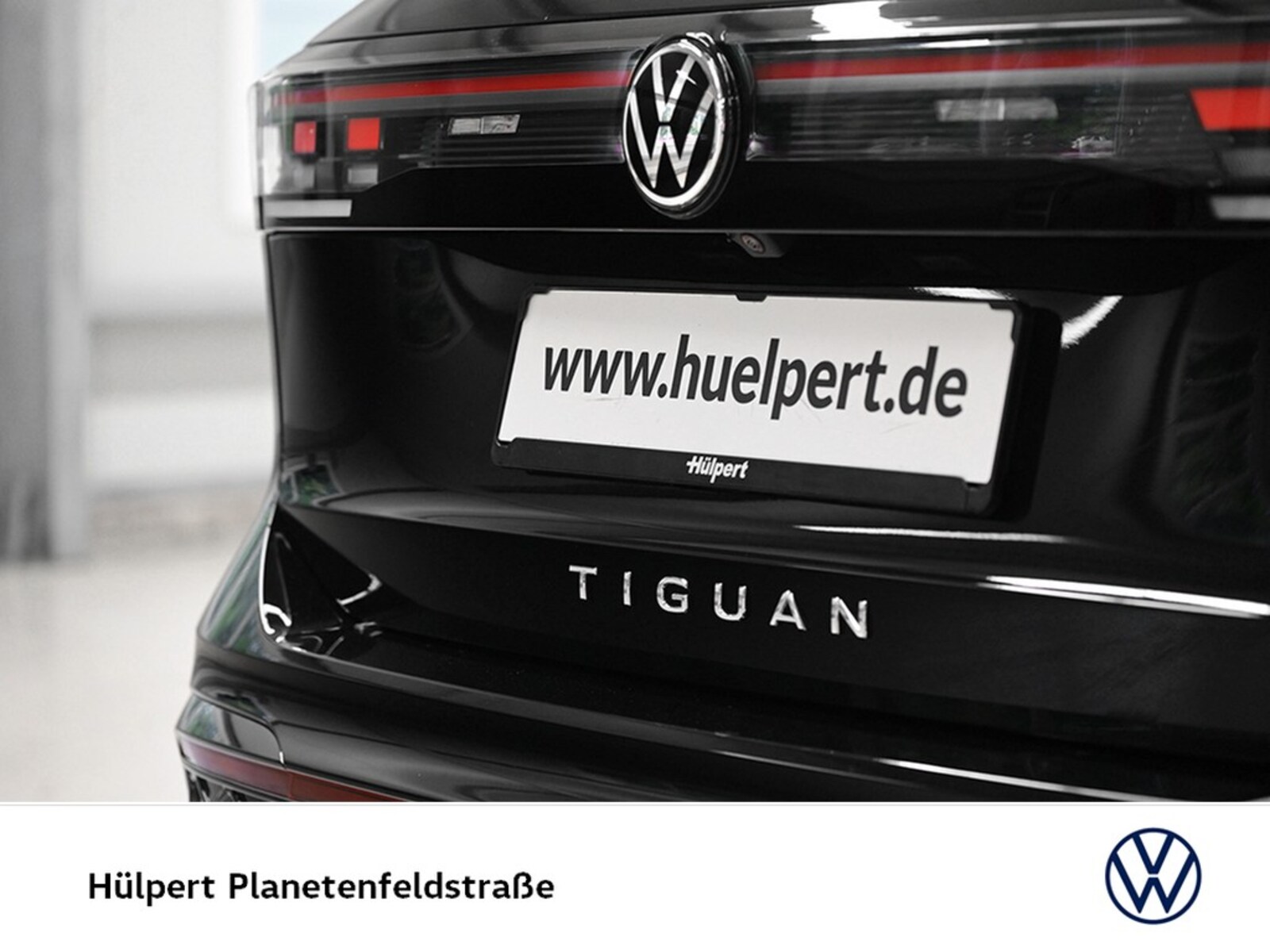 Volkswagen Tiguan – Bild 7