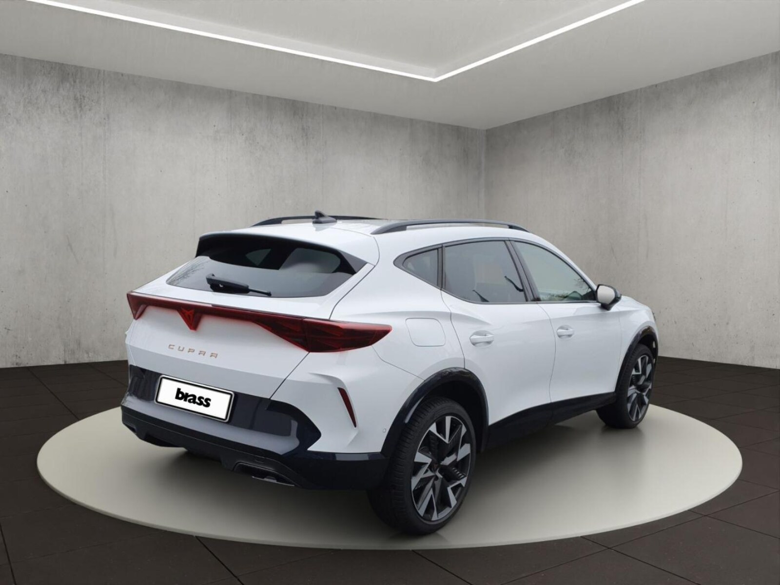 CUPRA Formentor – Bild 5