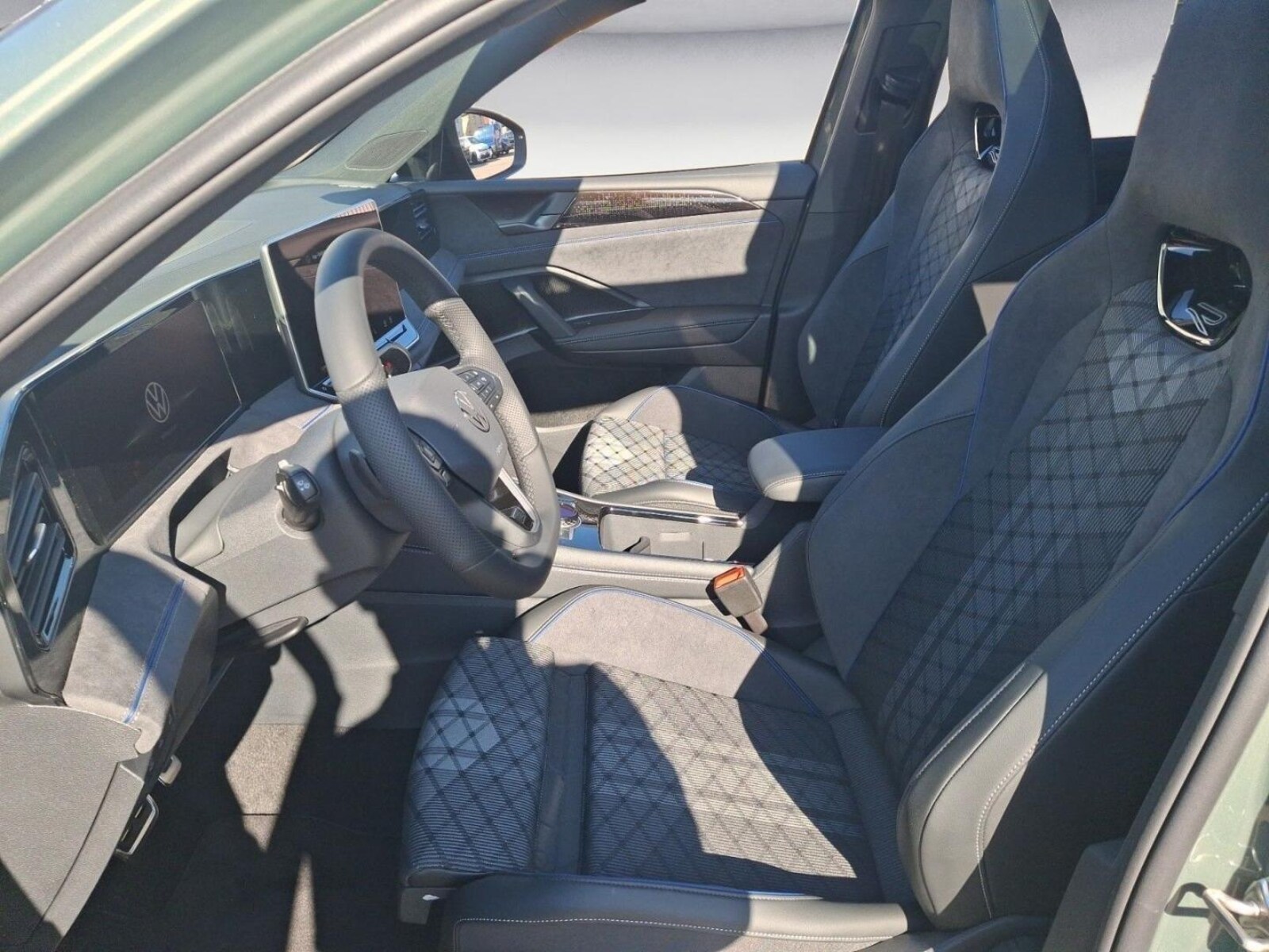 Volkswagen Tiguan – Bild 6