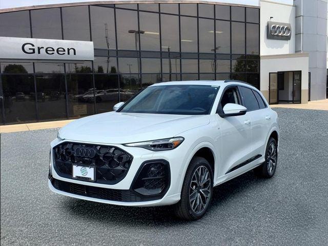 Photo of 2026 Audi Q5