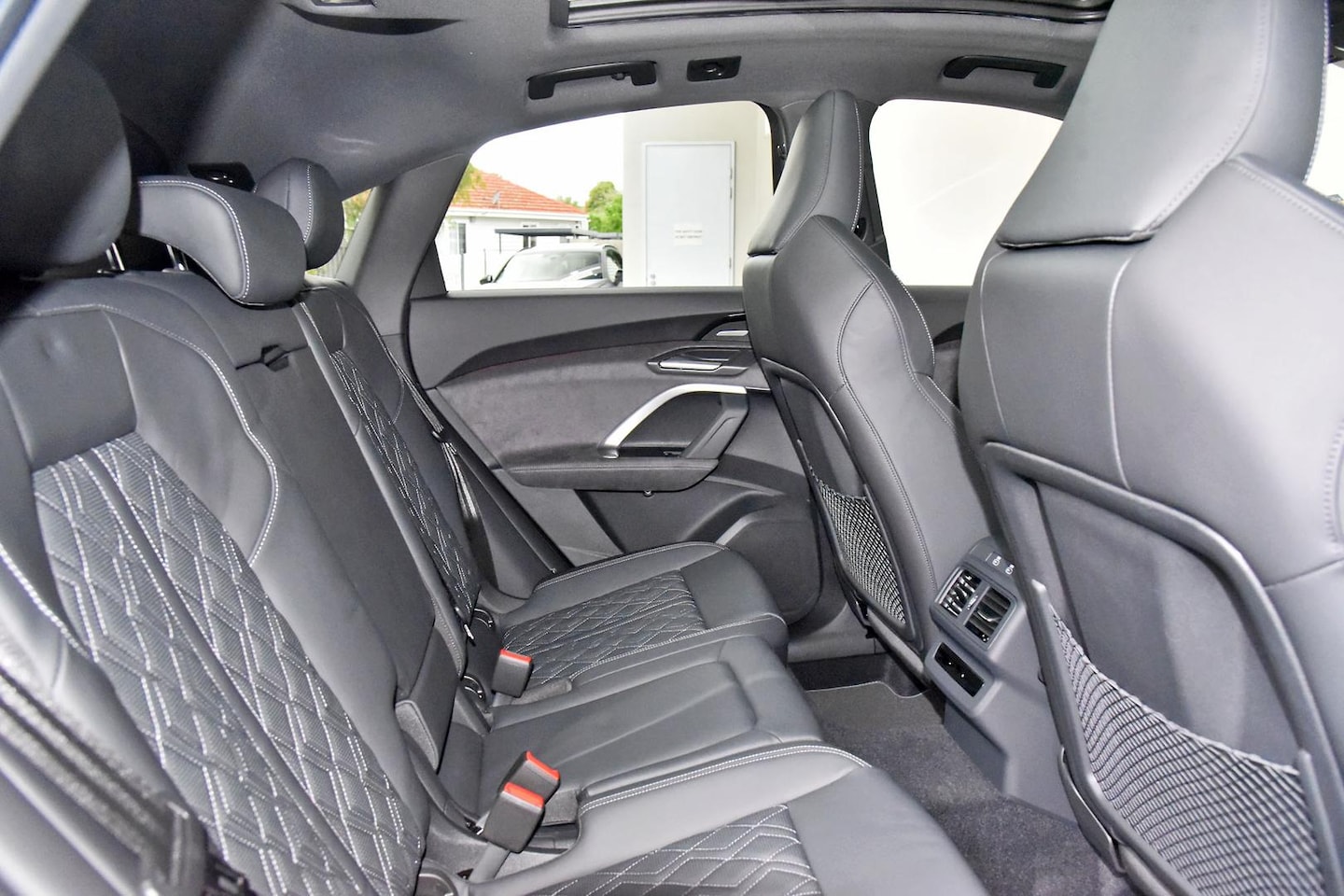 Image about Audi SQ5 Sportback TFSI 270 kW