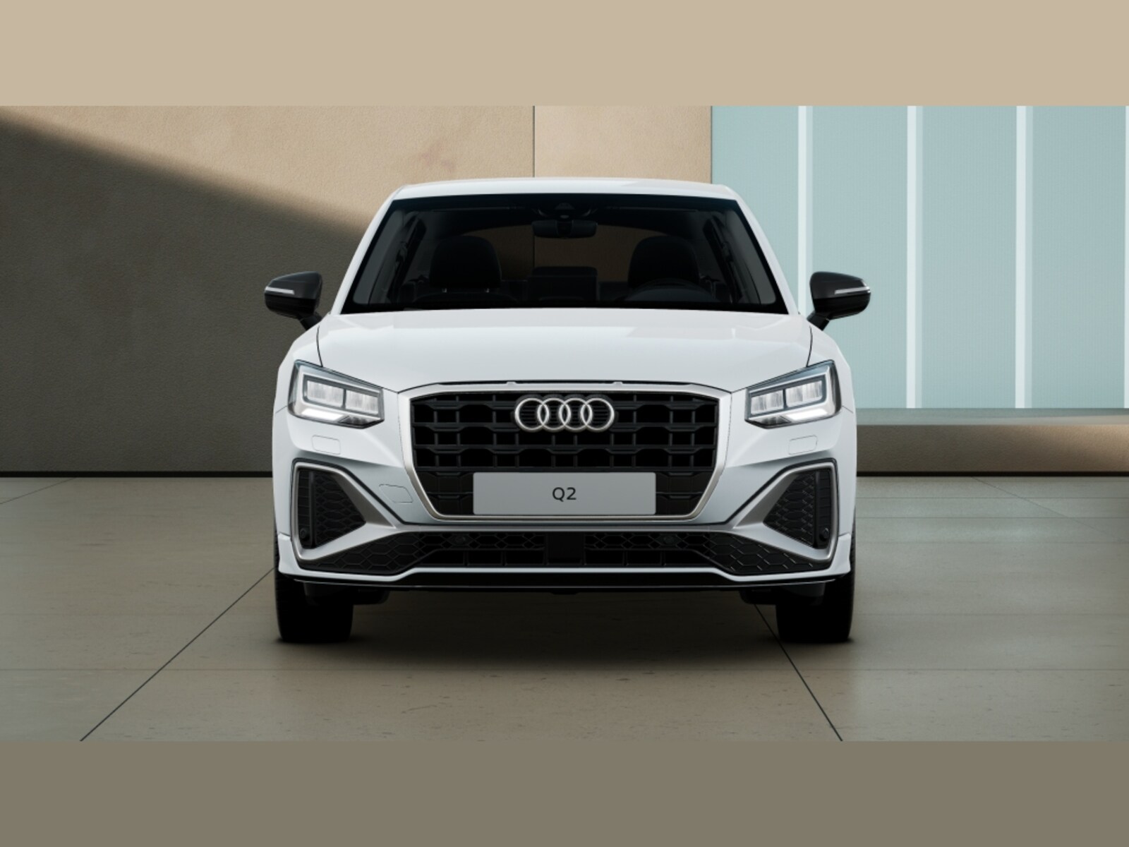 Audi Q2 – Bild 5