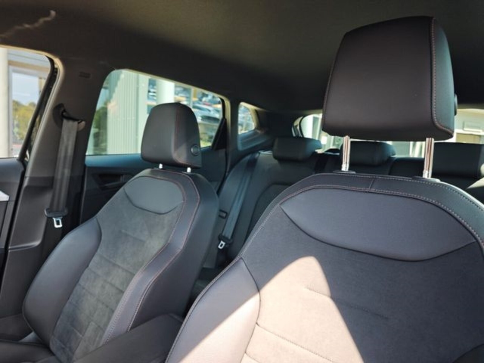 SEAT Ibiza – Bild 24