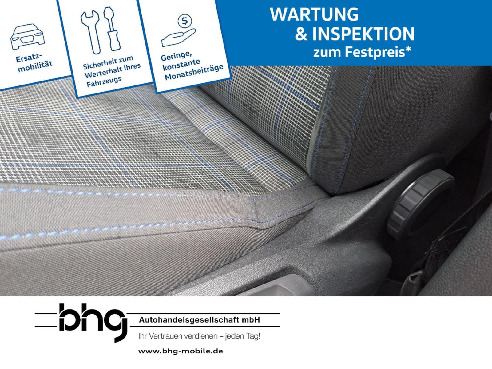Volkswagen Golf – Bild 19