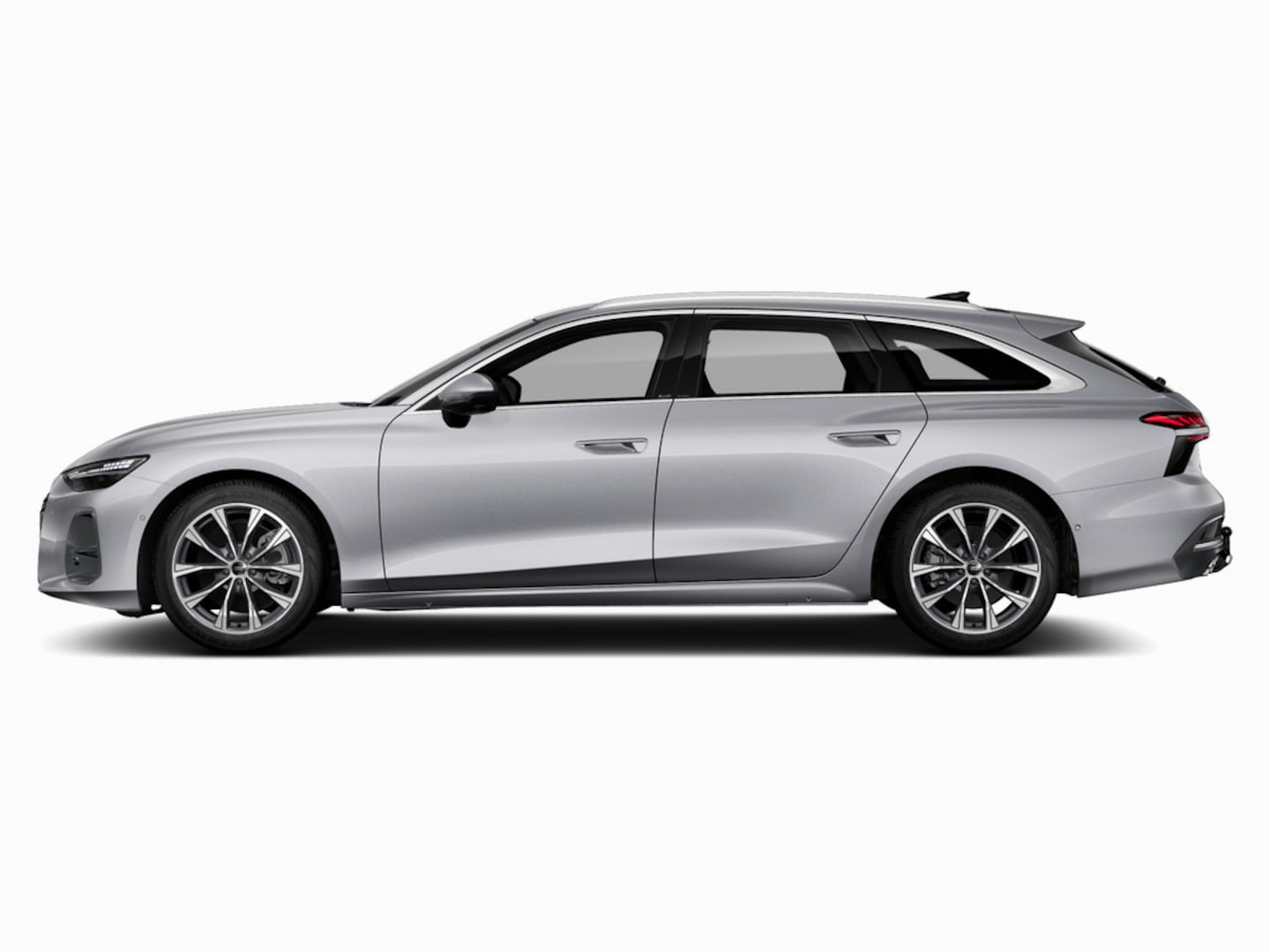 Bild über Audi A6 Avant TDI quattro 150 kW S tronic - für weitere Informationen kontaktieren Sie den Audi Partner