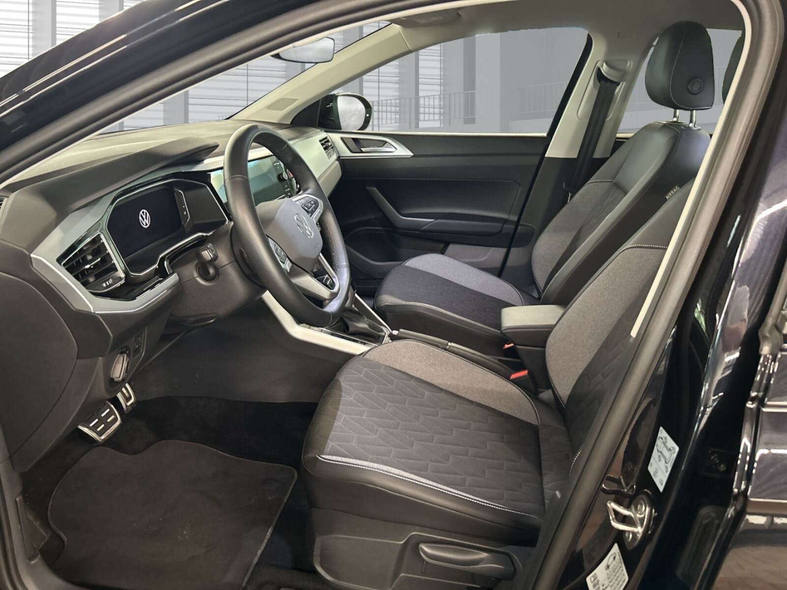 Volkswagen Taigo – Bild 10