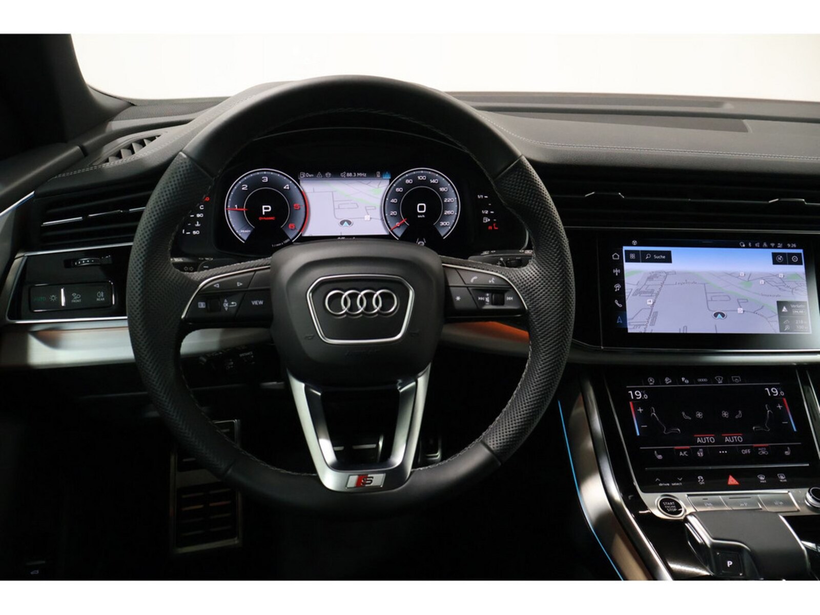 Audi Q8 – Bild 9