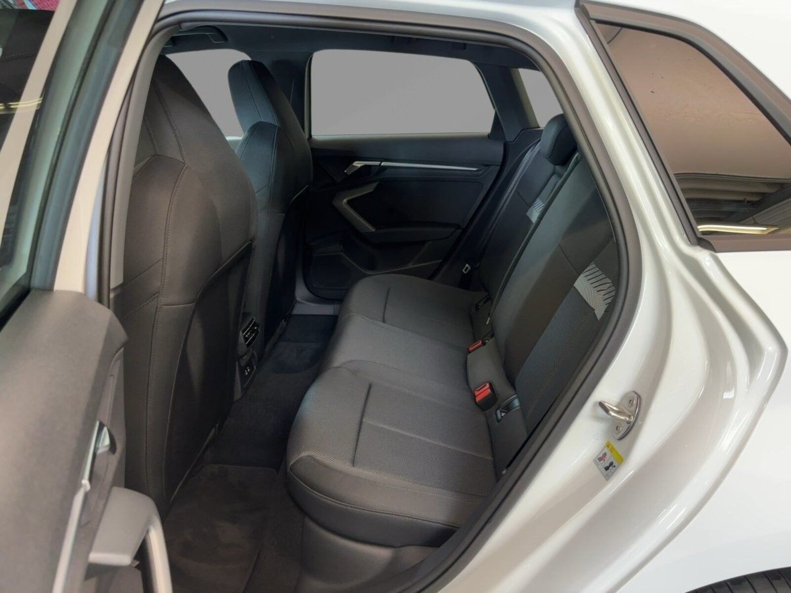 Audi A3 Sportback – Bild 9