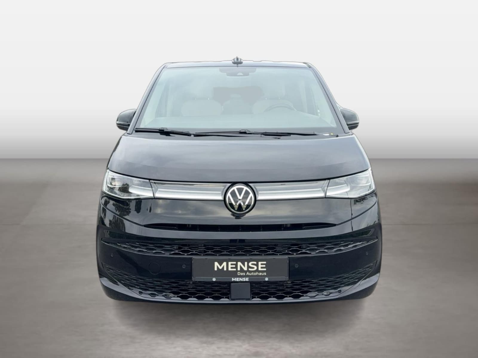 Volkswagen Multivan Langversion – Bild 7