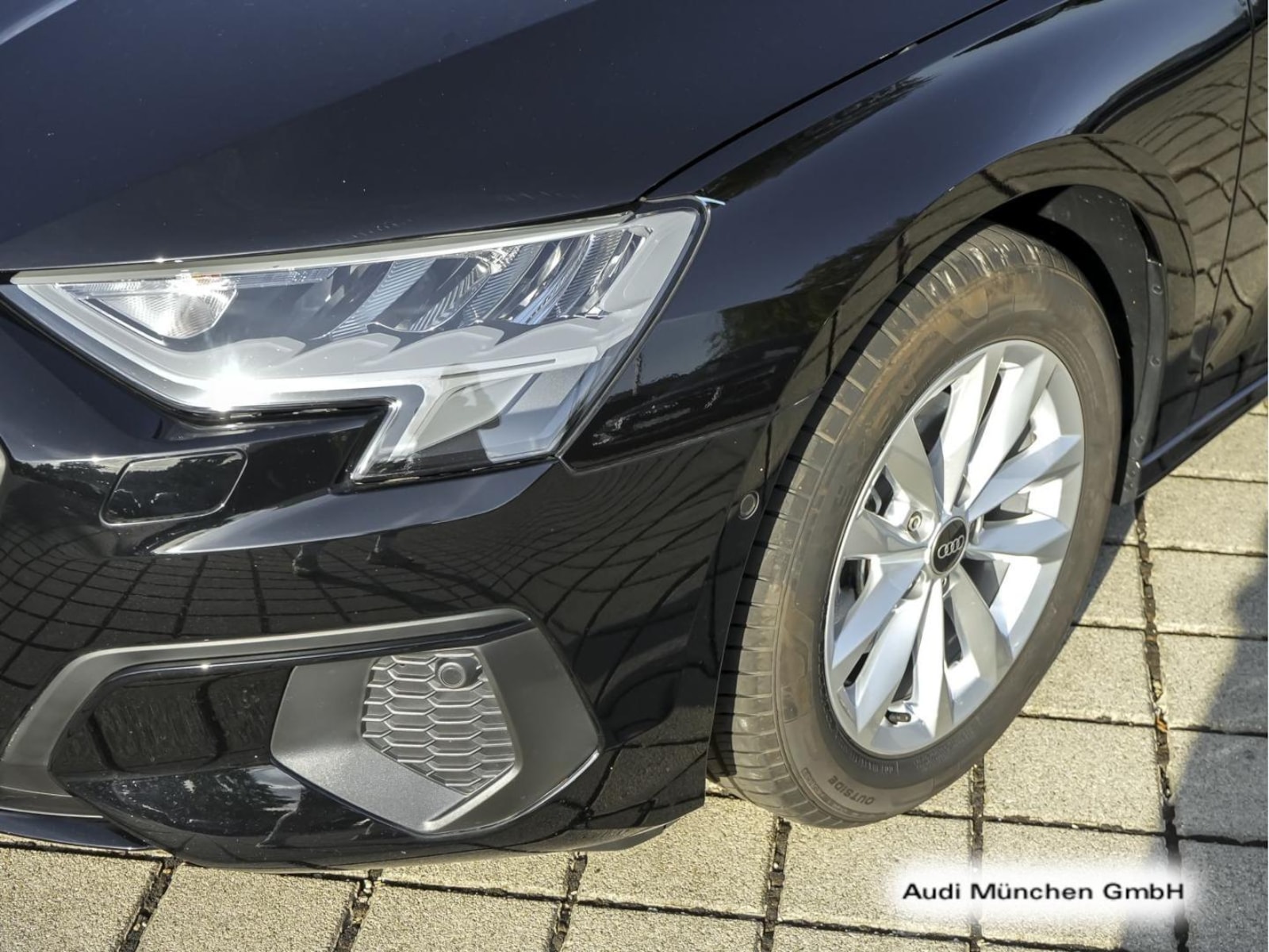 Audi A3 Sportback – Bild 9