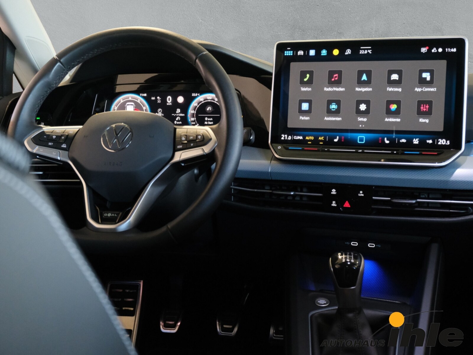 Volkswagen Golf – Bild 7