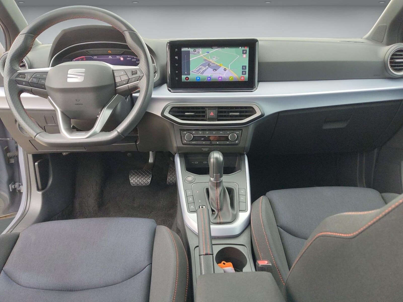 SEAT Arona – Bild 10