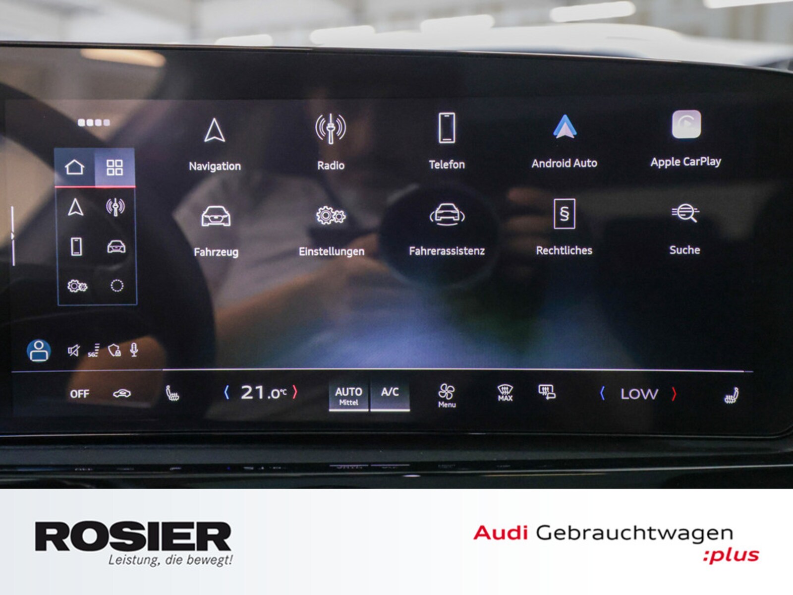 Audi A5 Avant – Bild 12