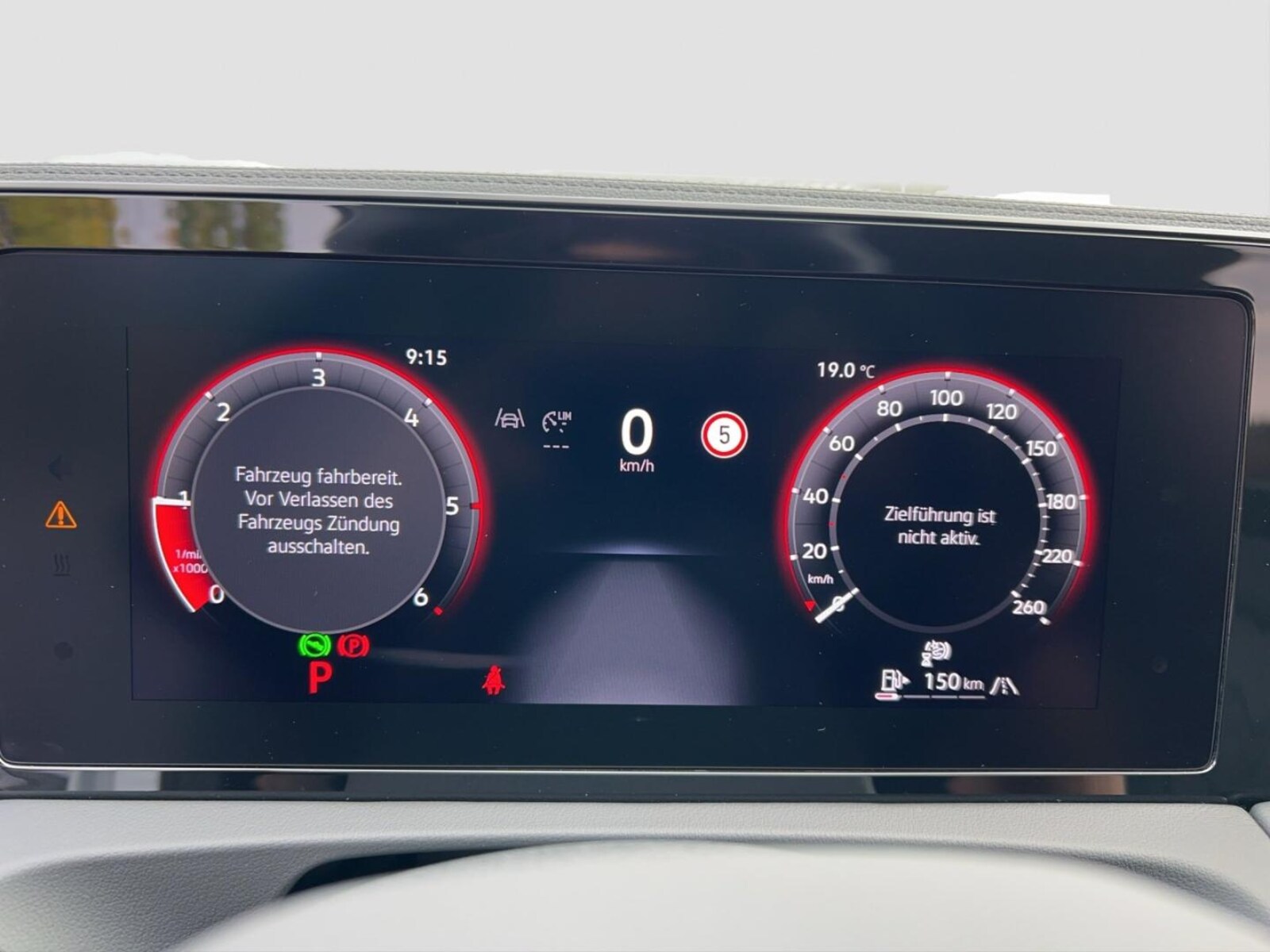 Volkswagen Tiguan – Bild 15