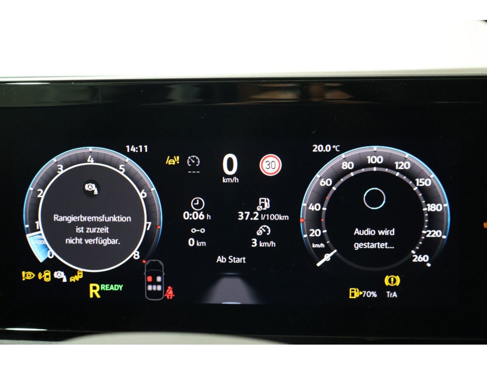 Volkswagen T-Roc – Bild 10