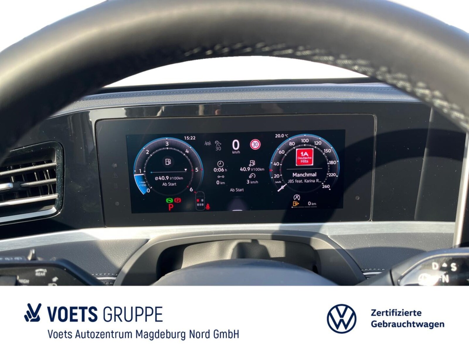 Volkswagen Passat – Bild 11