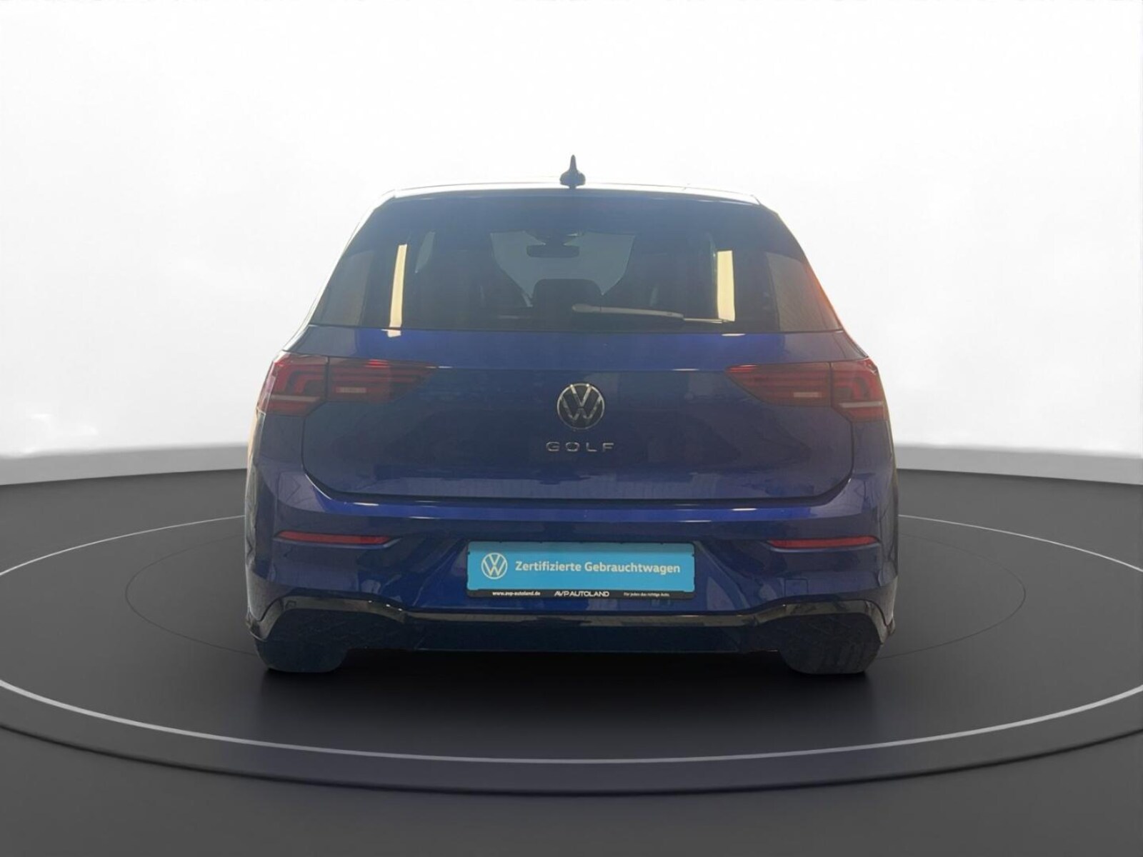 Volkswagen Golf – Bild 6