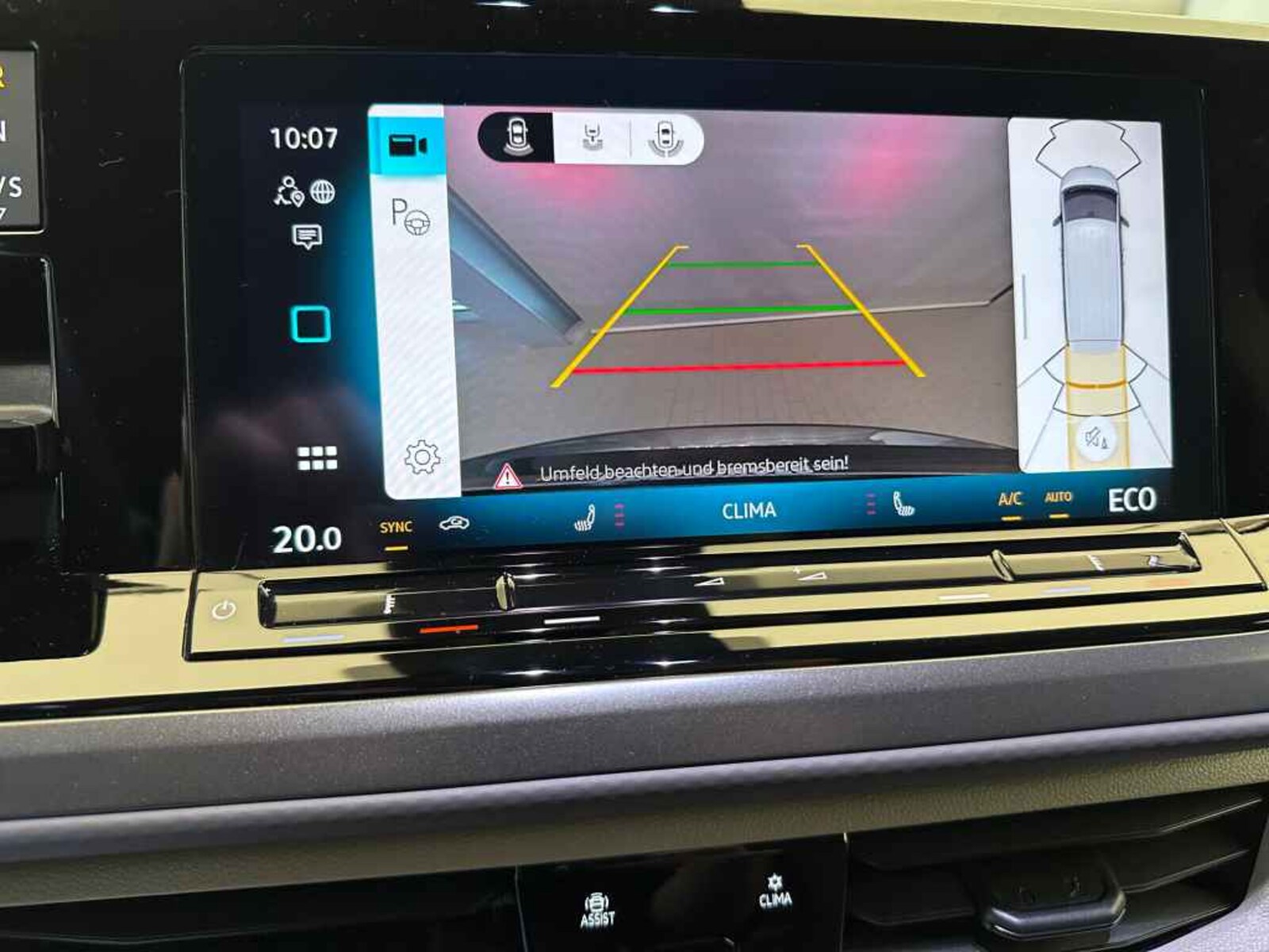 Volkswagen California – Bild 17