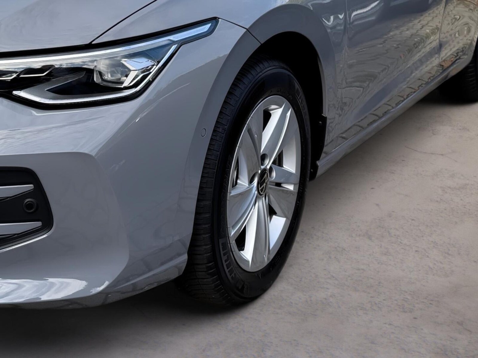 Volkswagen Golf – Bild 7