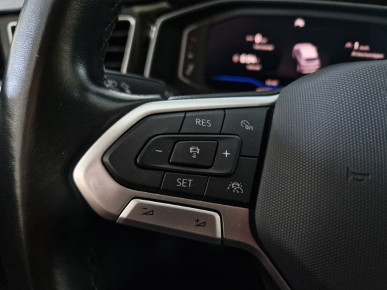 Volkswagen Taigo – Bild 21