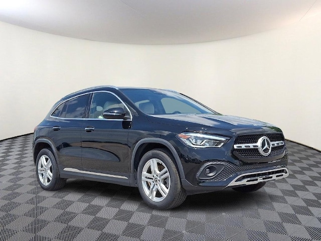 Photo of 2023 Mercedes-Benz GLA 250