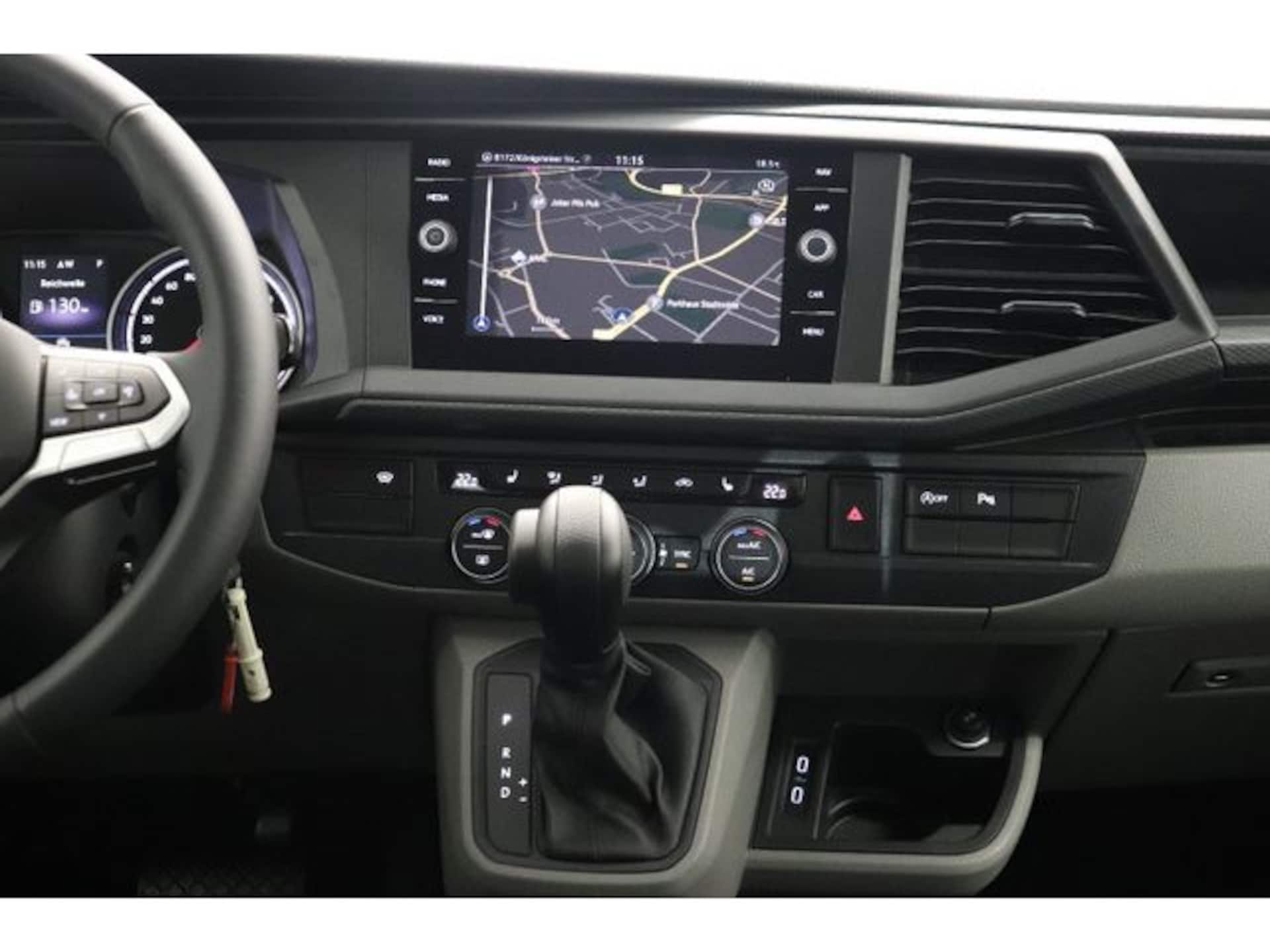 Volkswagen T6.1 Caravelle kurzer Radstand Comfortline
