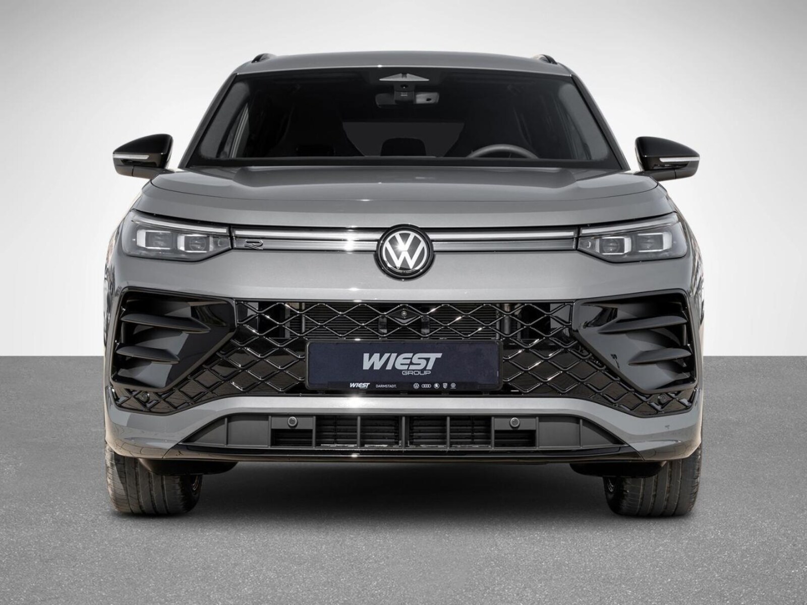 Volkswagen Tayron – Bild 5
