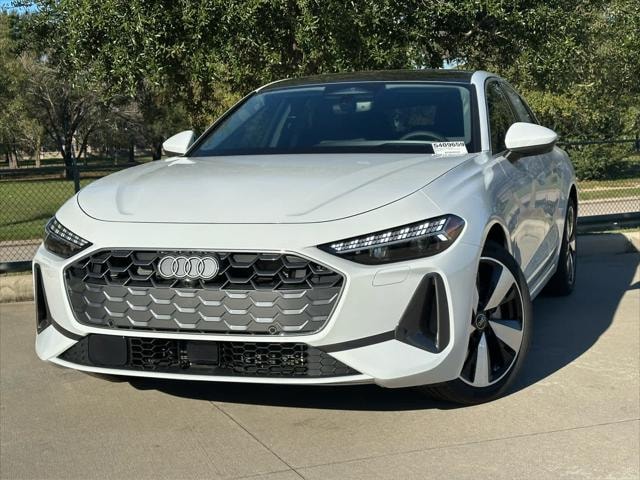 2025 Audi A4 Premium Plus's photo