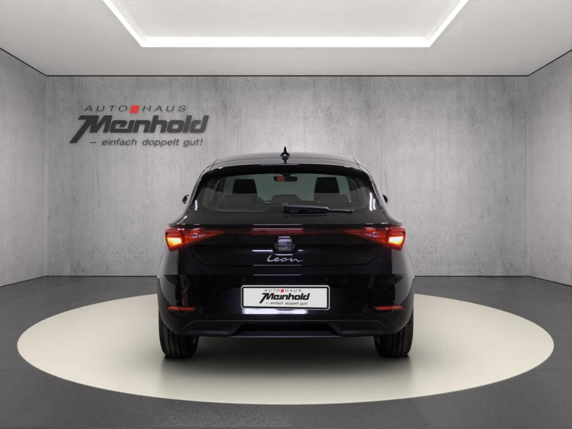 SEAT Leon Style