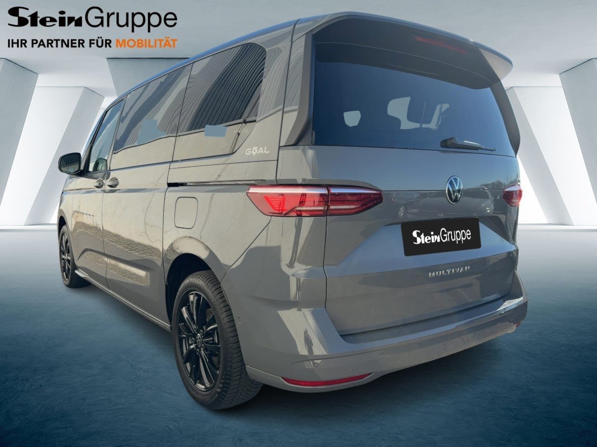 Volkswagen Multivan Life