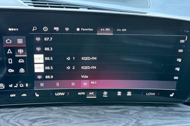 2025 Audi Q5 Premium Plus - Photo 15