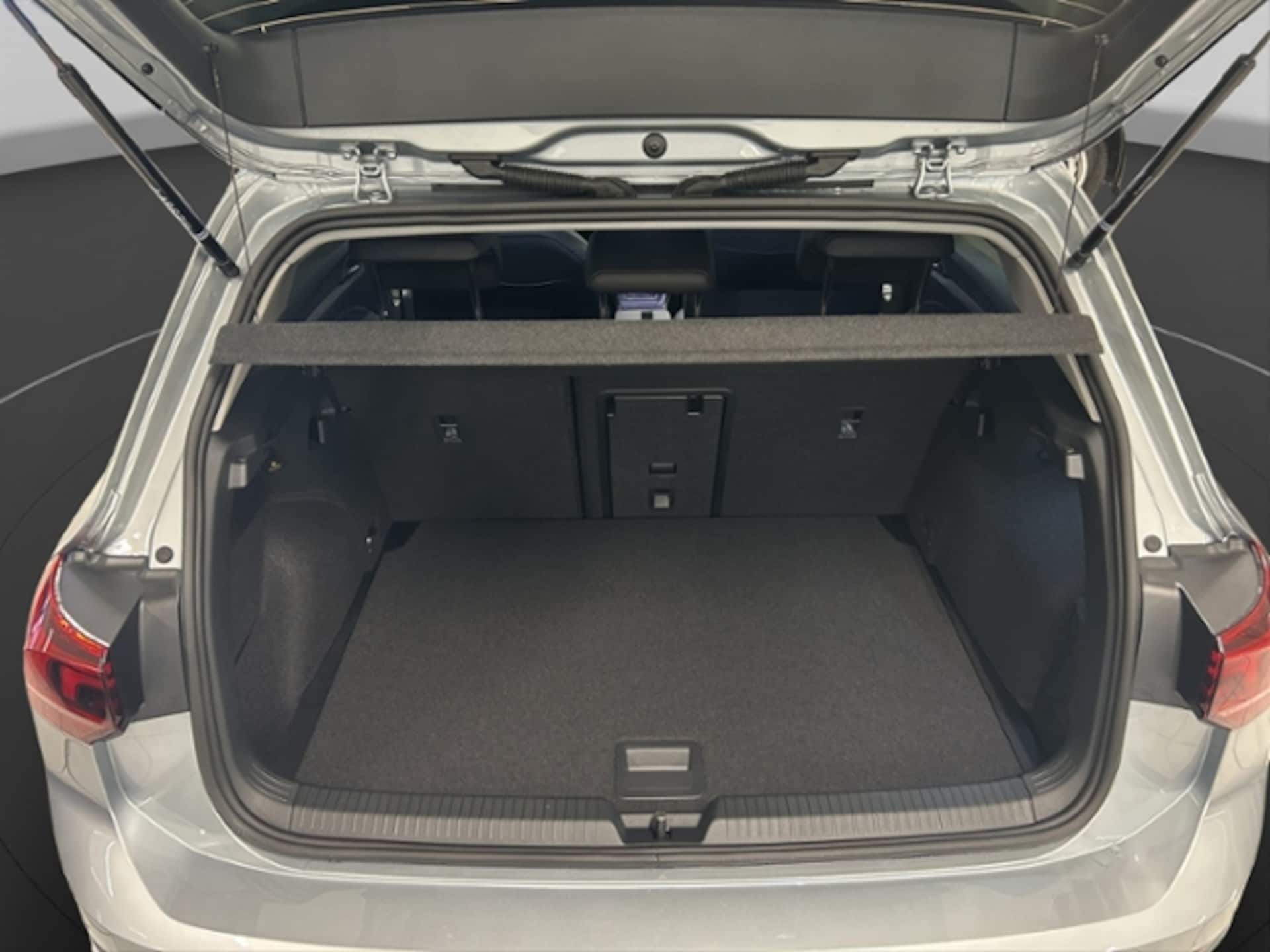 Volkswagen Golf ENERGY