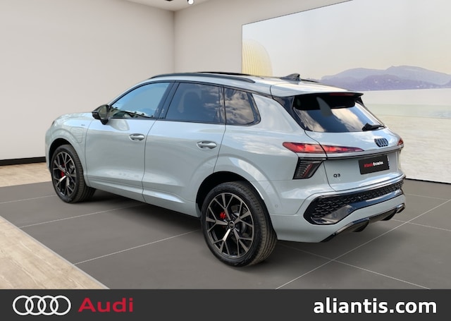 Audi Q3 TFSI E Design E-hybrid 272 Ch S Tronic -  - Joinsteer - #2