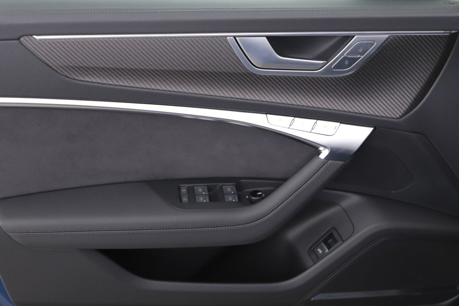 Audi RS 6 Avant – Bild 16