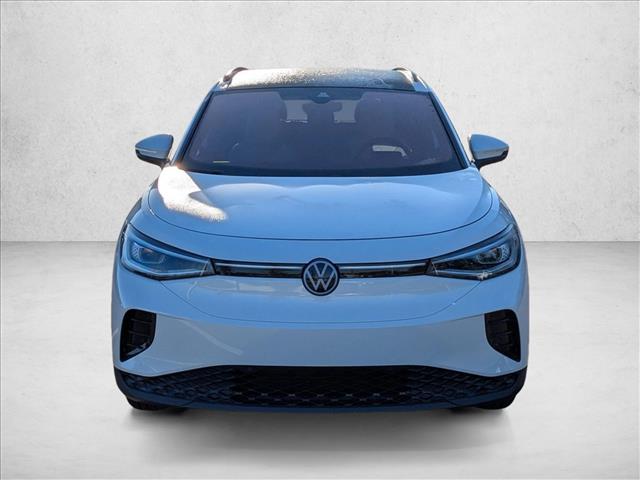 Used 2024 Volkswagen ID.4 PRO S with VIN 1V2WSPE88RC016548 for sale in Orlando, FL