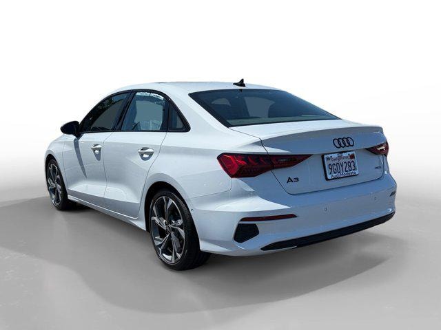 2023 Audi A3