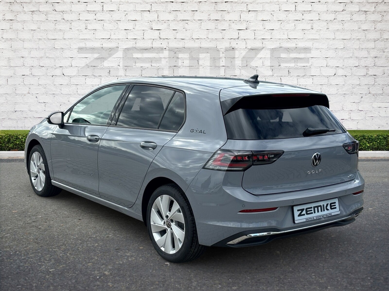 Volkswagen Golf – Bild 4