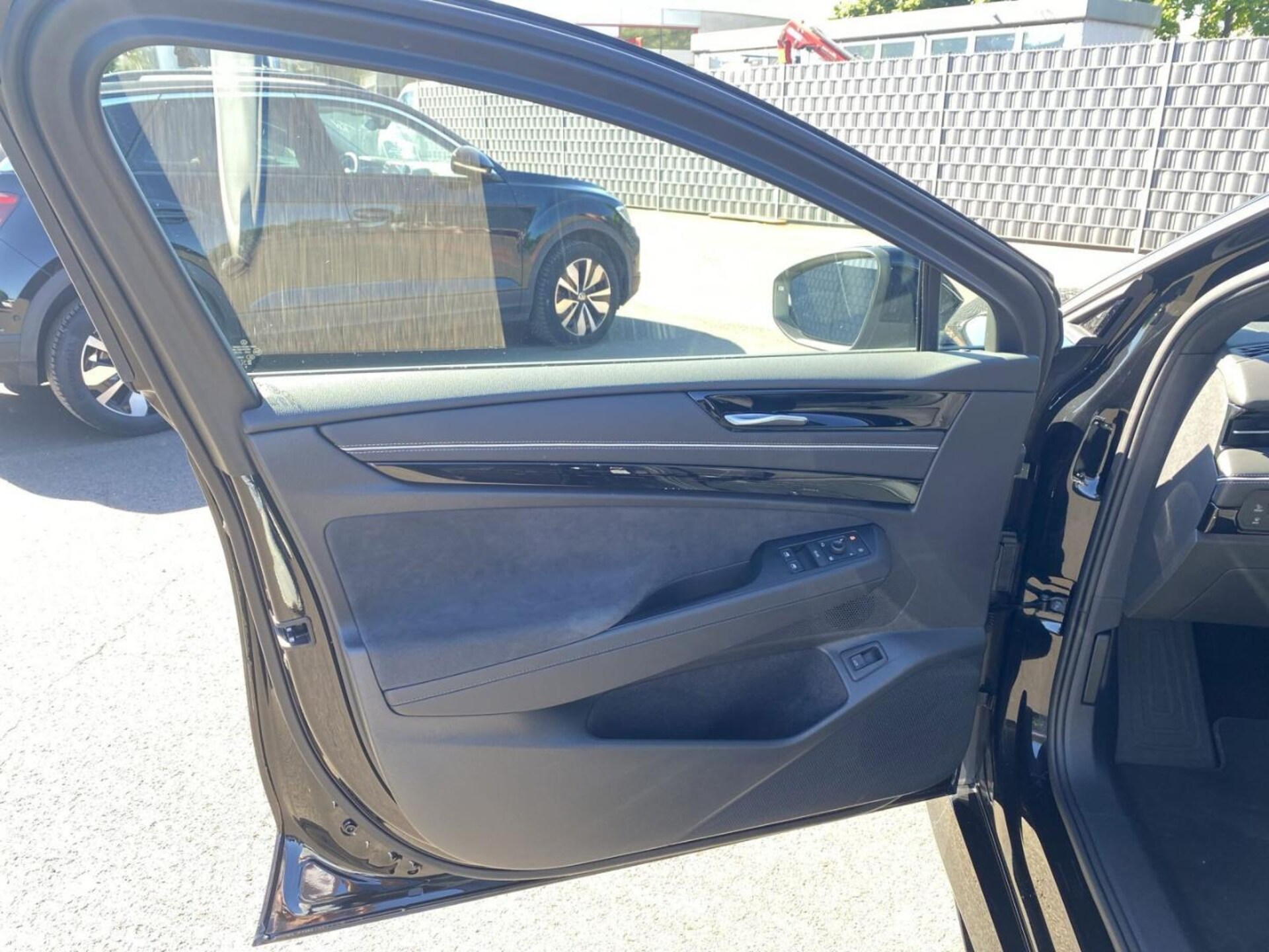 Volkswagen ID.7 Tourer Pro