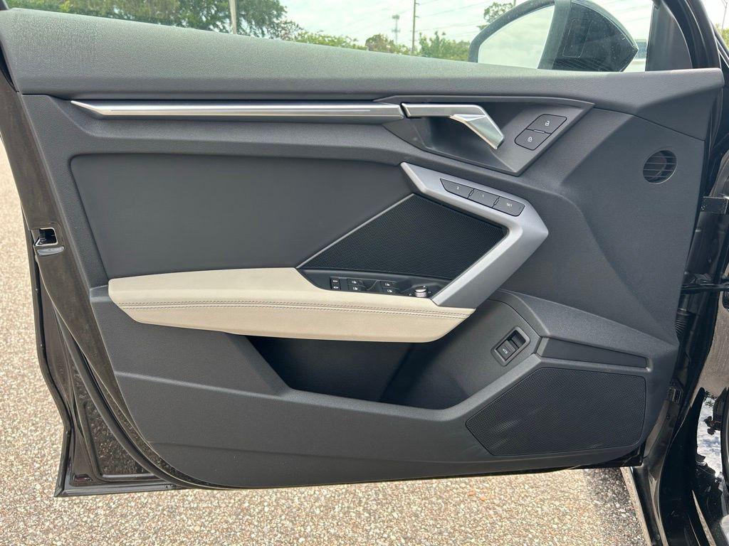 2025 Audi A3 Premium - Photo 19