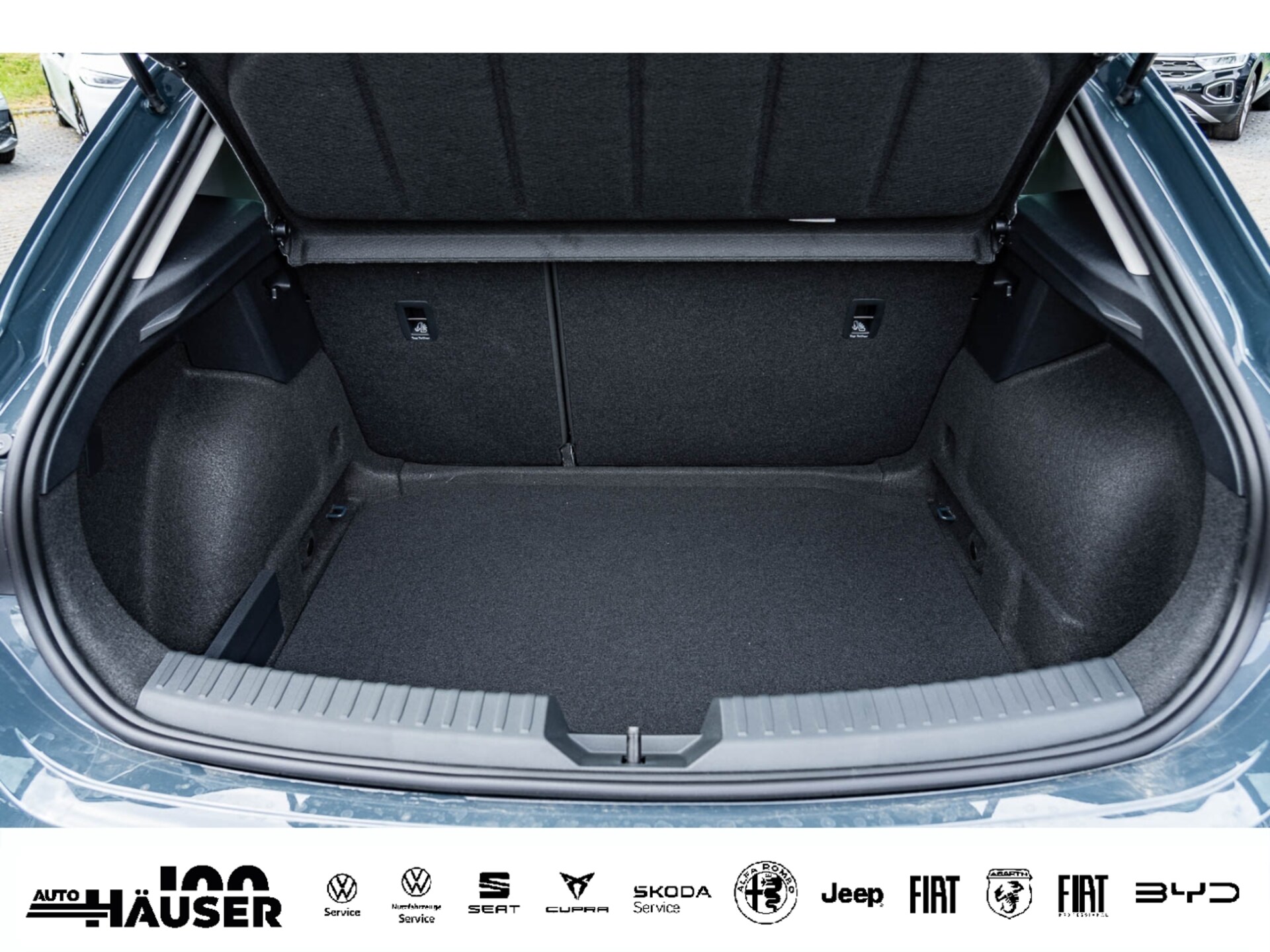 SEAT Leon Style