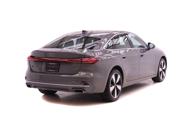2025 Audi A5 Sedan